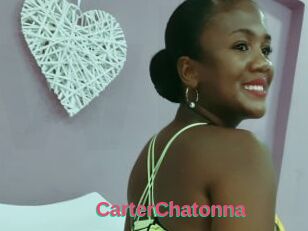 CarterChatonna