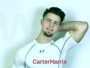 CarterHarris