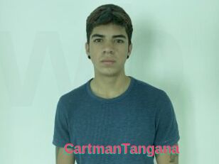 CartmanTangana