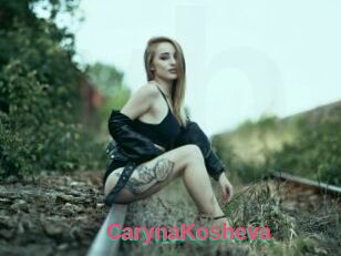 CarynaKosheva