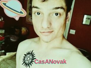CasANovak
