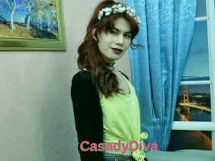 CasadyDiva