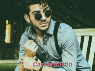 Casear_Austin