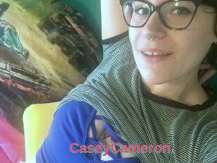 CaseyCameron