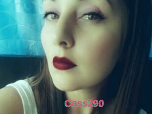Cass290