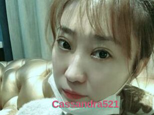 Cassandra521