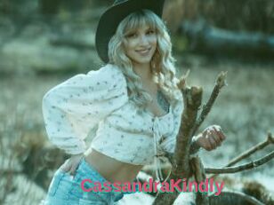 CassandraKindly