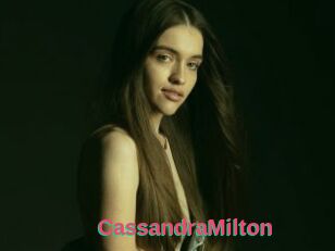 CassandraMilton