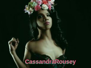 CassandraRousey