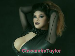 CassandraTaylor