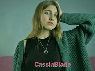 CassiaBlade