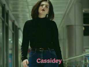 Cassidey