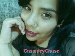 CassideyChase