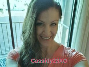 Cassidy23XO