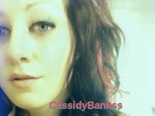 CassidyBankss