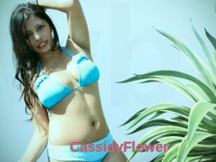 CassidyFlower