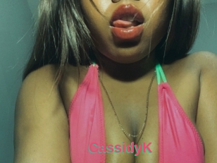 CassidyK