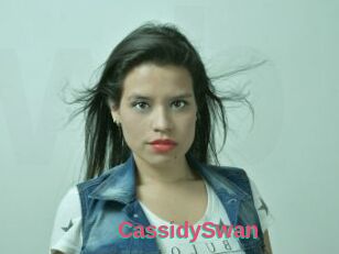 CassidySwan