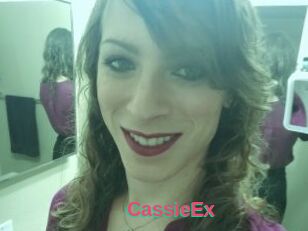 CassieEx