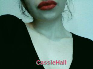 CassieHall