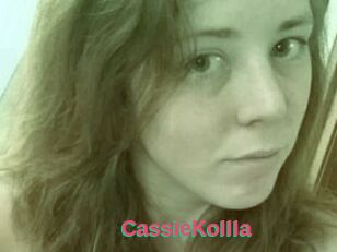 CassieKoIIIa