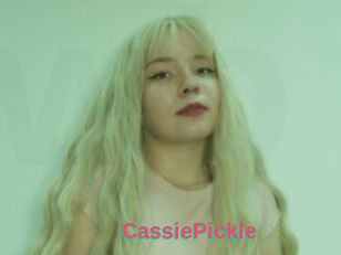 CassiePickle
