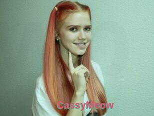 CassyMeow