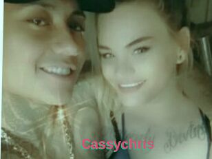Cassychris