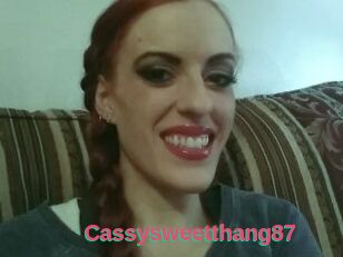 Cassysweetthang87