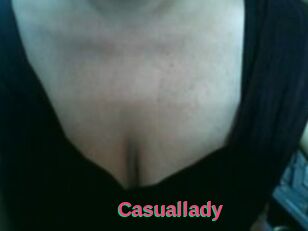 Casuallady