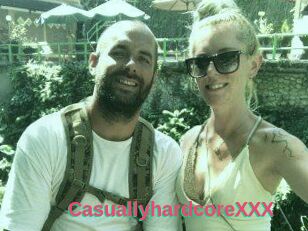 CasuallyhardcoreXXX