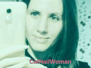 CatNailWoman