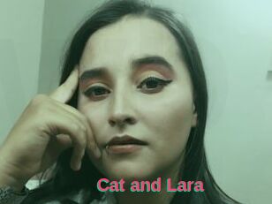 Cat_and_Lara