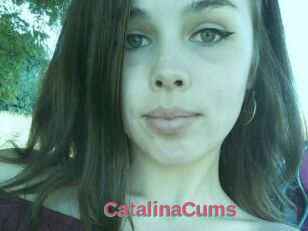 CatalinaCums