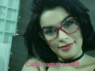 Catalinamayson18