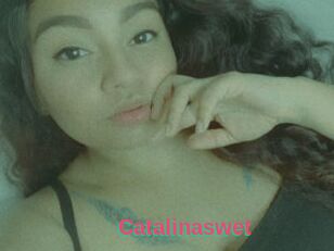 Catalinaswet