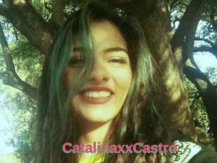 CatalinaxxCastro