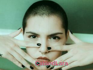 CatandLara