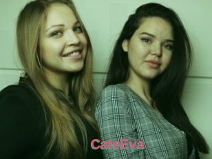 CateEva