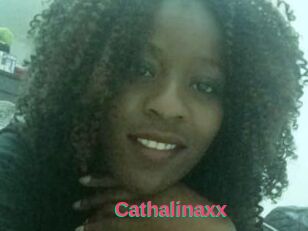 Cathalinaxx