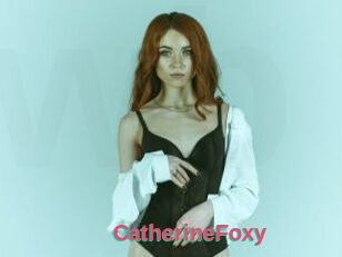CatherineFoxy