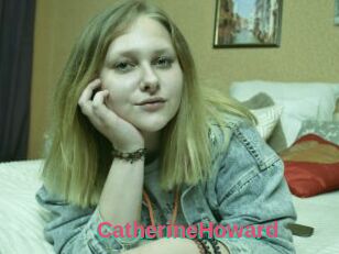 CatherineHoward