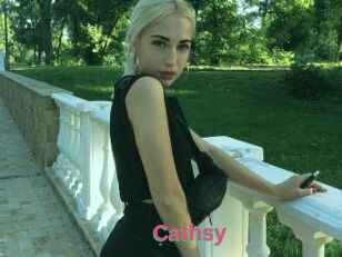 Cathsy