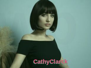 CathyClarck