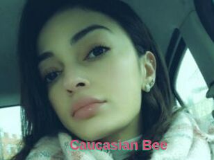 Caucasian_Bee