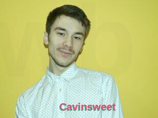 Cavinsweet