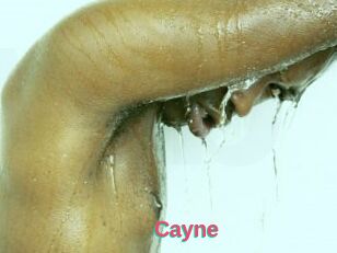 Cayne