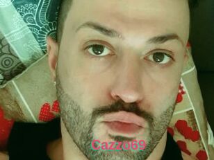 Cazzo69