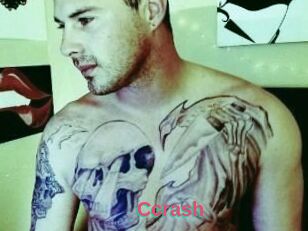 Ccrash