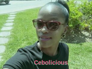 Cebolicious